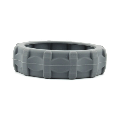 Gray Rubber Cover for BMW R1250RS (2018-2024)