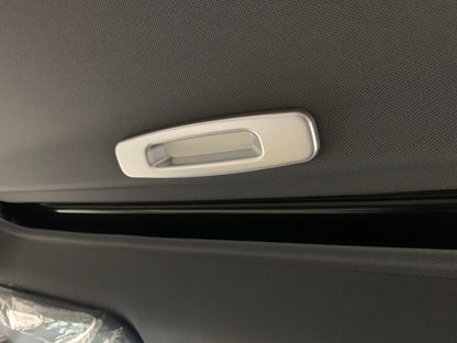Skylight Handle Roof Cap Cover Trim for Toyota Sienna (2021-2023)