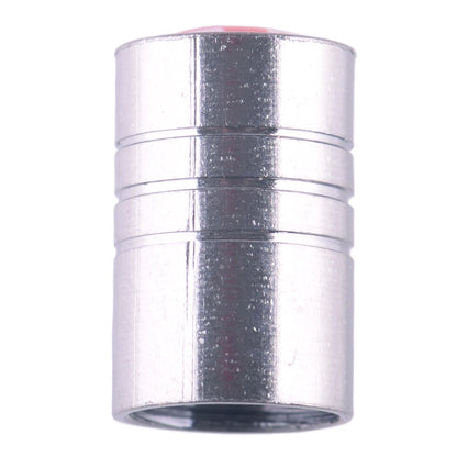4 x England UK Flag Wheel Hub Tire Valve Caps