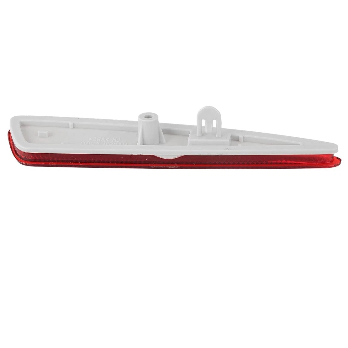 Right Rear Bumper Reflector for Toyota Auris (2012-2015)