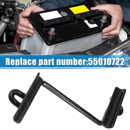 Battery Hold Down Bracket for Jeep Cherokee Wrangler (1987-2001)