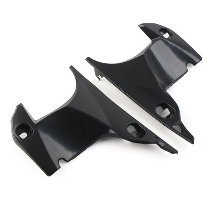 Front Handle Bar Air Tube Dash Cover for Yamaha YZF R1 (2007-2008)
