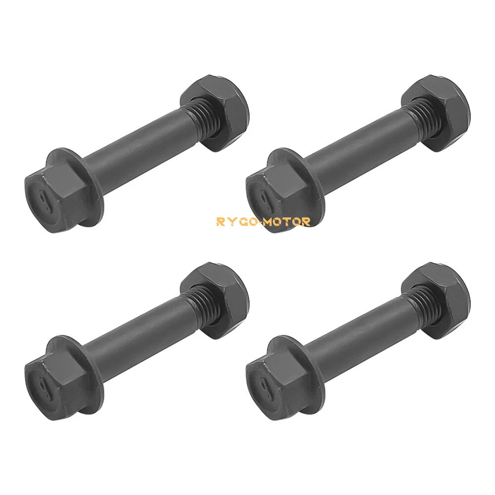 2 x Front Shocks Absorber for Yamaha Banshee 350 (1987–2006)