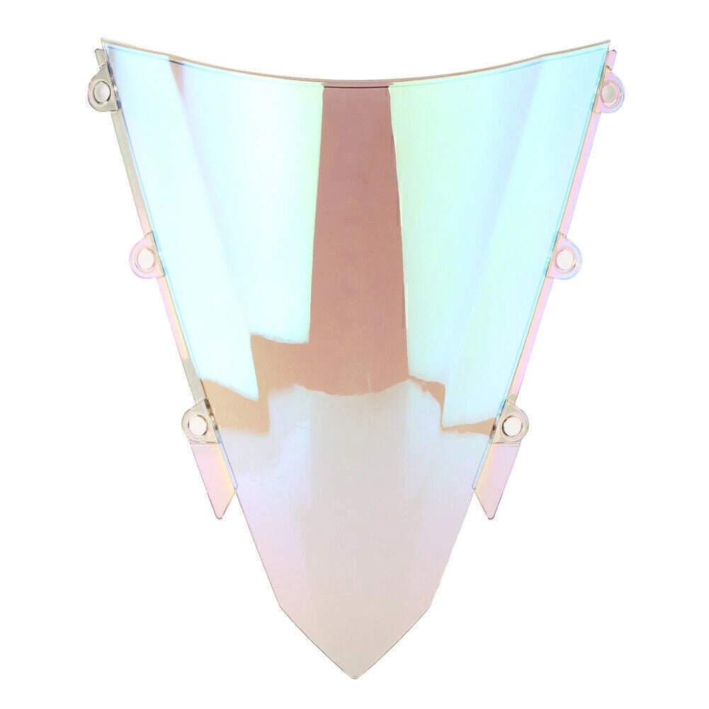 Double Bubble Windshield for Honda CBR500R (2016-2018)