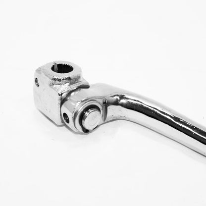 Heavy Duty 13mm 195mm Kick Start Starter for 110 125cc 140cc PIT PRO Dirt Bike