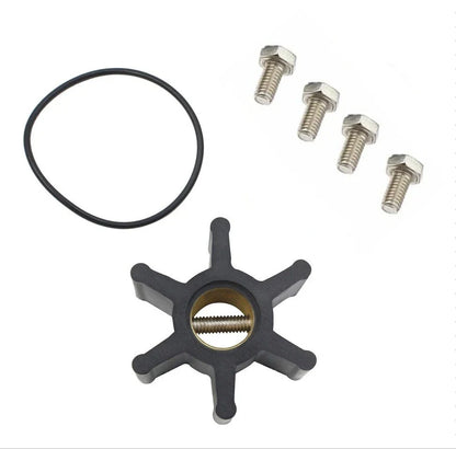 Marine Water Pump Impeller Kit for Westerbeke 46622, 23-3306
