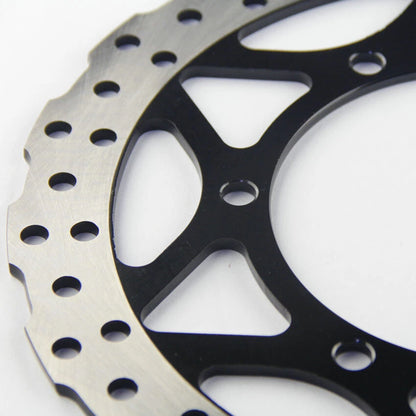 Front Brake Disc for Kawasaki Ninja 250R (2008-2012)