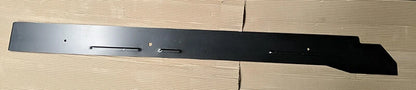 Inner Sill Replacement Panel for Ford XR XT XW XY (1966-1972)