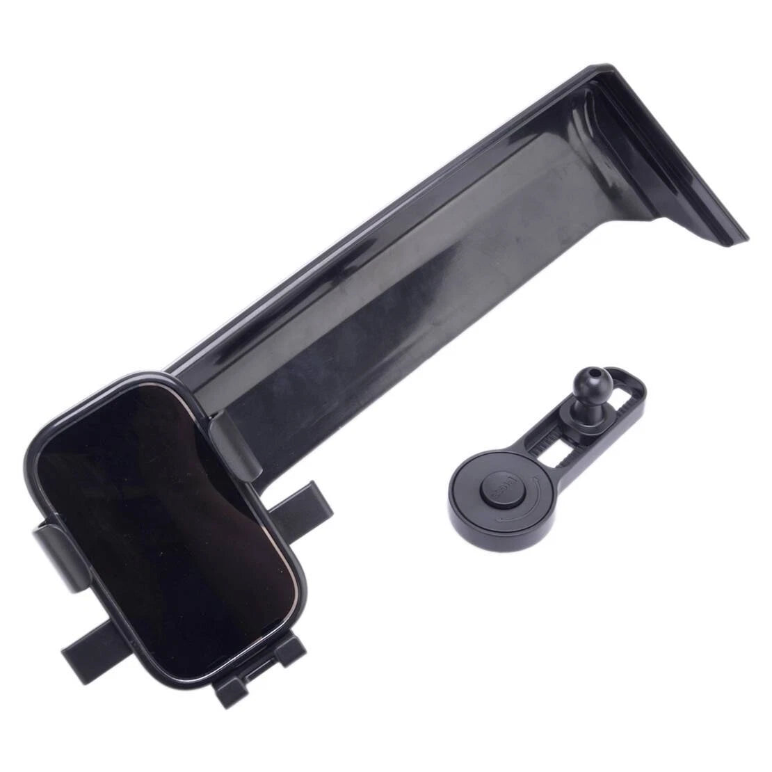 8" Touchscreen Mobile Phone Holder Set for Toyota Corolla (2014-2023)