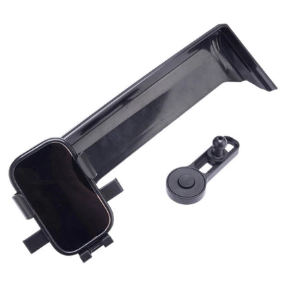 8" Touchscreen Mobile Phone Holder Set for Toyota Corolla (2014-2023)