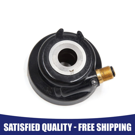 Front Wheel Axes Disc Brake Speedometer Gear for Yamaha