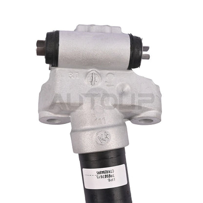 Rear Left Parking Brake Actuator for Volkswagen Touareg / Cayenne (2011–2018)