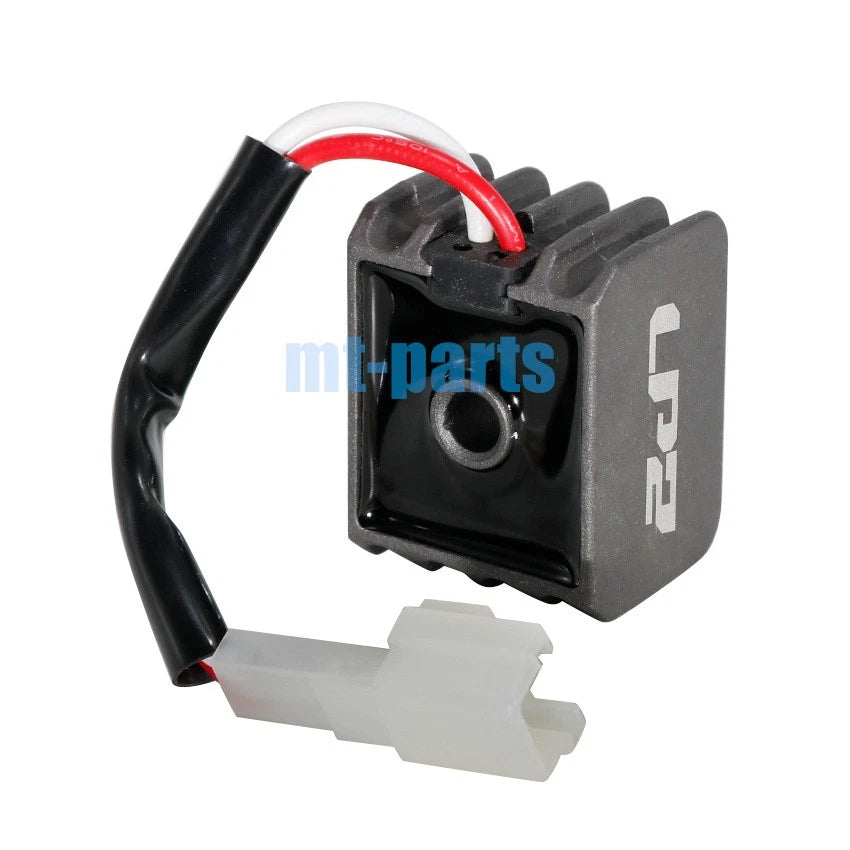 Voltage Regulator for Yamaha VK540E VK540 III (2005-2012)