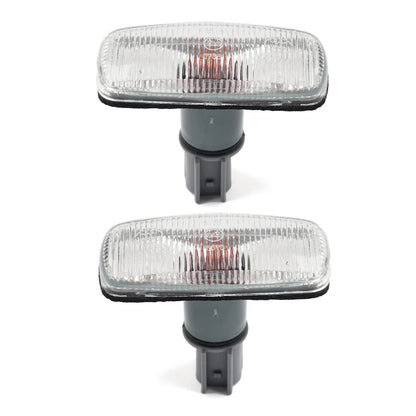 Side Marker Turn Signal Light for Chrysler Dodge Jeep (2007-2018)