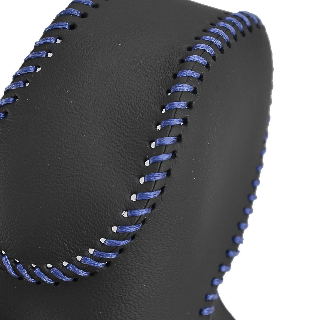 Faux Leather Gear Knob Cover for Ford Focus, Escape, Fiesta, Transit, EcoSport