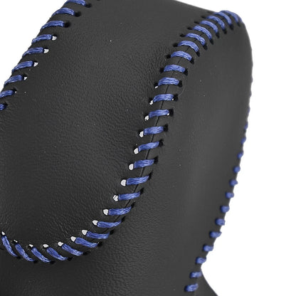 Faux Leather Gear Knob Cover for Ford Focus, Escape, Fiesta, Transit, EcoSport