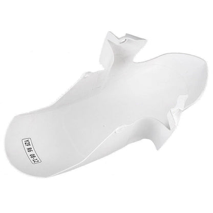 White Front Fender Mudguard for Yamaha YZF R6 (2008-2012)