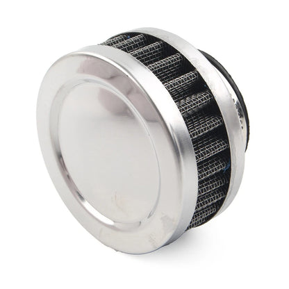 35mm Motorcycle Air Intake Filter Cleaner for Make & Model