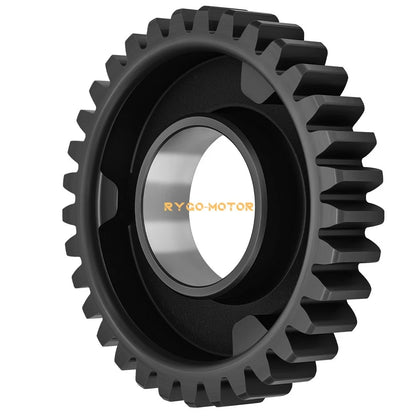 Countershaft 33T Fourth Gear for Honda TRX420 Rancher