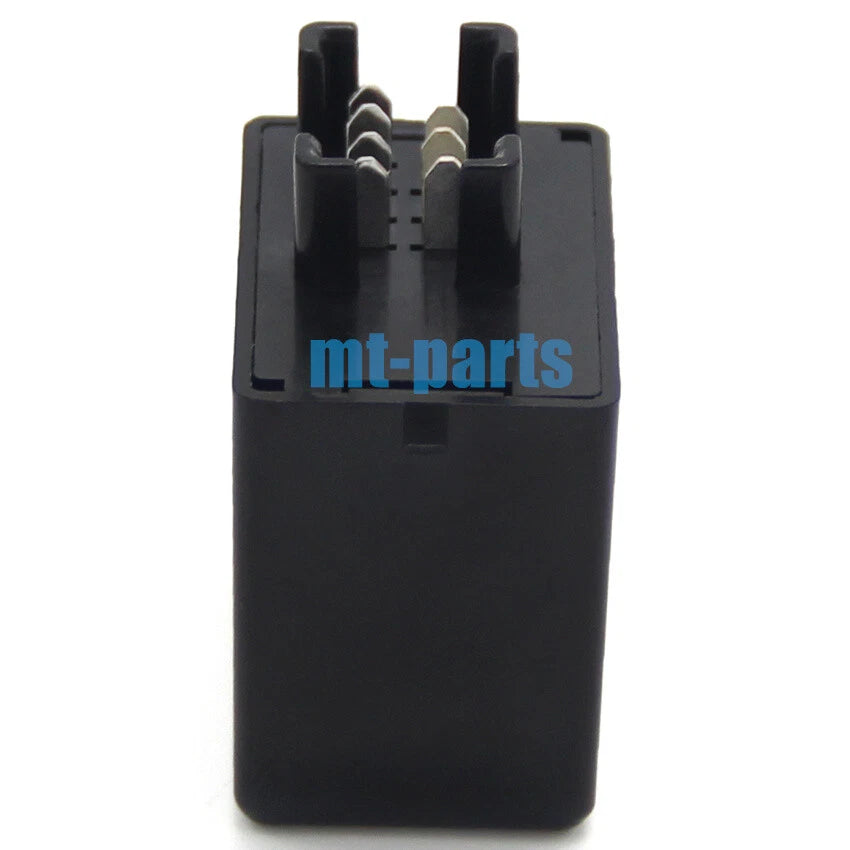 7 Pin LED Flasher Relay for Suzuki VZ1500 Boulevard M90/Intruder (2009-2010)
