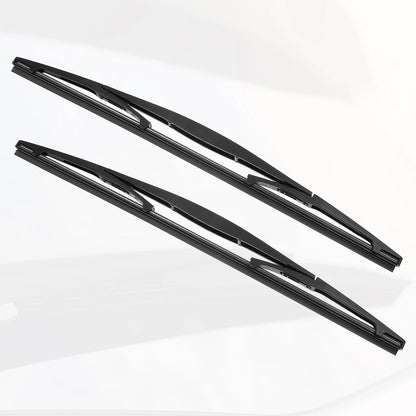 14" Rear Windshield Wiper Blade for Honda Civic Tourer (2016-2023)