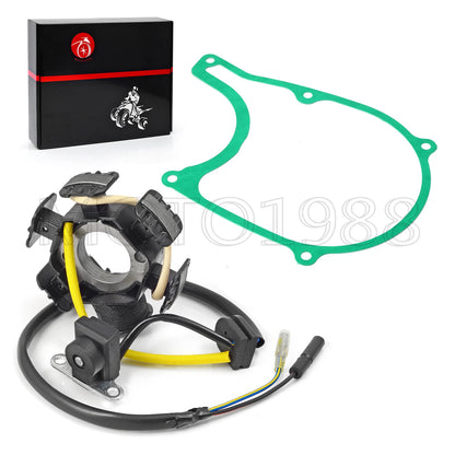 Stator Coil Gasket for Honda XR100 XR100R CRF100 CRF100F (1992–2013)