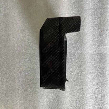 Real Carbon Fiber Engine Fuse Box Cover for Nissan Skyline R33 GTS GTR