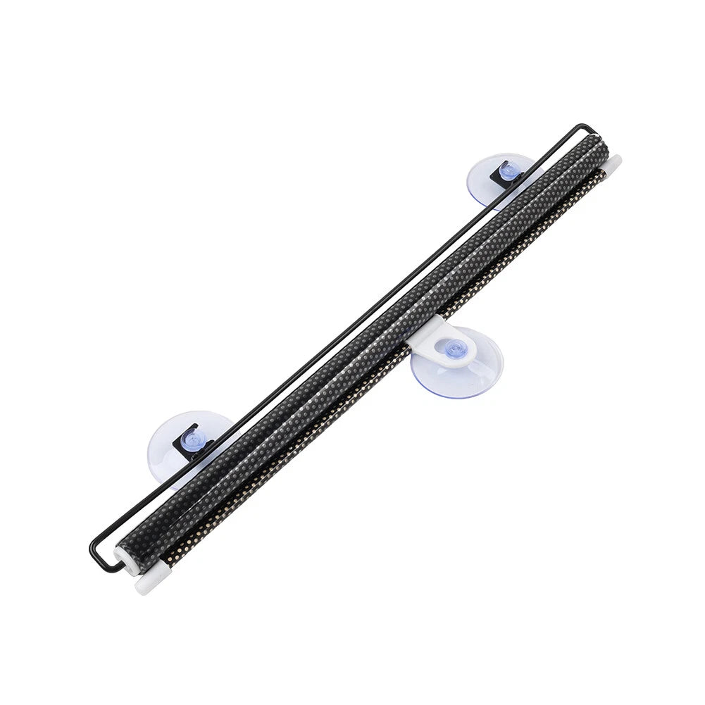 Retractable Auto Sun Shade Cover for Car Side Window Visor (Fits Most Models)