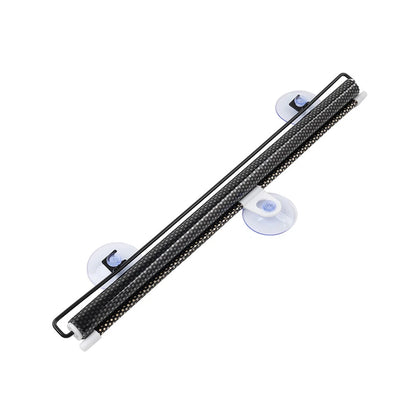 Retractable Auto Sun Shade Cover for Car Side Window Visor (Fits Most Models)