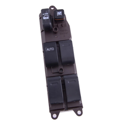 Master Power Window Switch for Toyota Matrix, Pontiac Vibe (2003-2008)