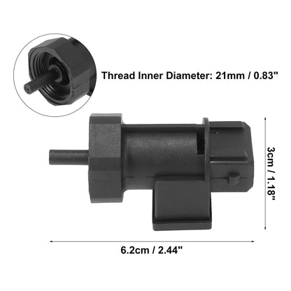 Black Transmission Speed Sensor for Kia Rio (2006-2014)