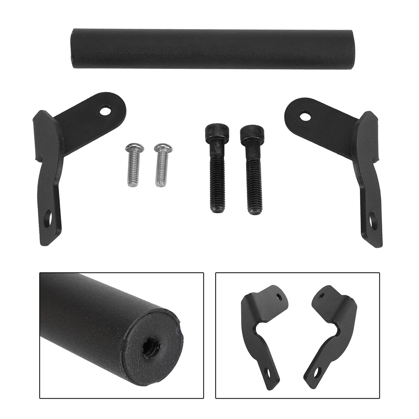 GPS Extension Holder for Honda CBR650R (2019-2022)