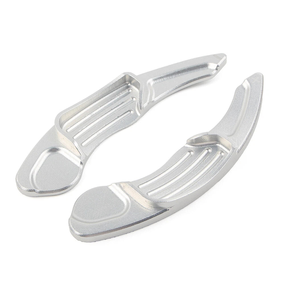 Steering Wheel Paddle Shifter Extensions for Ford Fusion, Mondeo, Edge, Taurus (2013-2020)