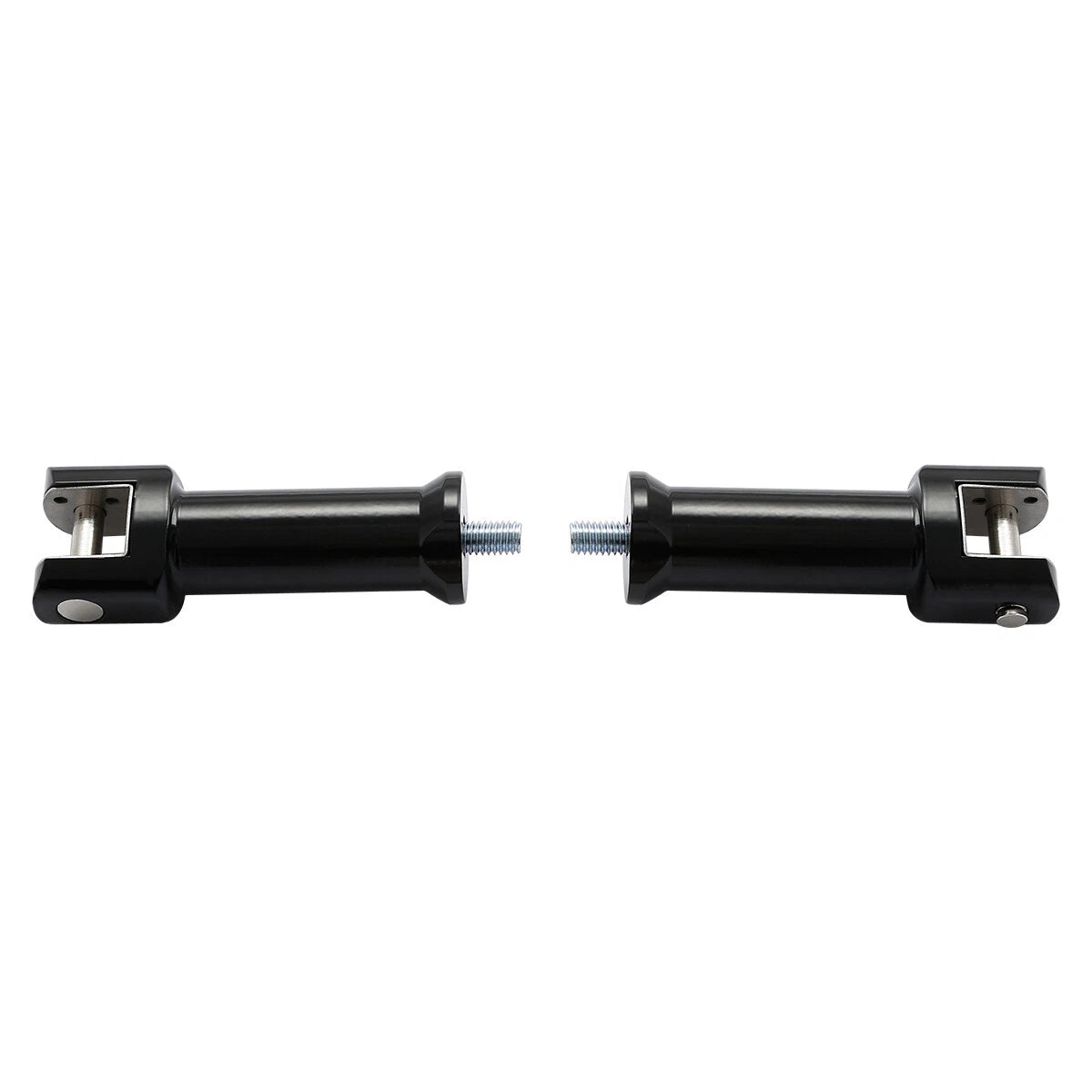 Passenger Foot Pegs & Bracket for Harley Softail Fat Boy (2018-2025)