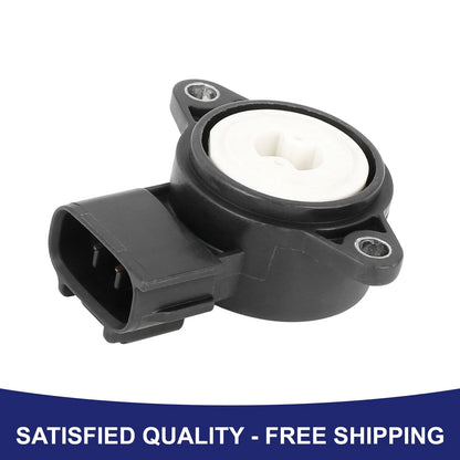 1 Throttle Position Sensor for Toyota Vitz Yaris Echo
