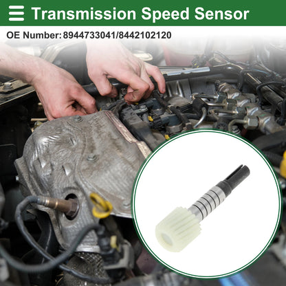 Transmission Speed Sensor for Isuzu Gear Box (2000-2004)