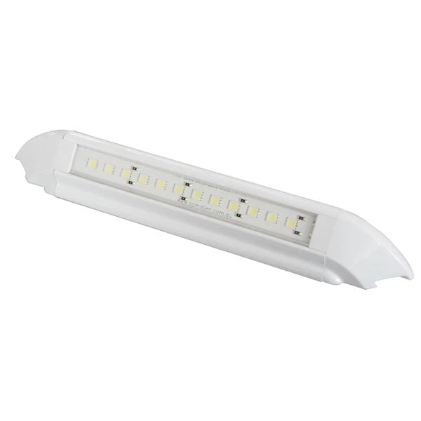 Waterproof LED Light Switch 12V for Boat/Caravan Awning, 400 Lumen