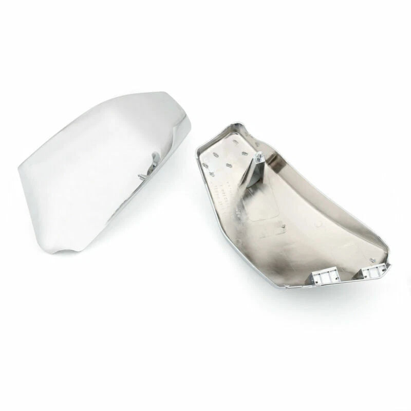 2 x Side Covers for Honda VTX 1300 (2003-2008)