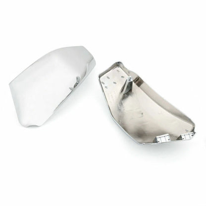 2 x Side Covers for Honda VTX 1300 (2003-2008)
