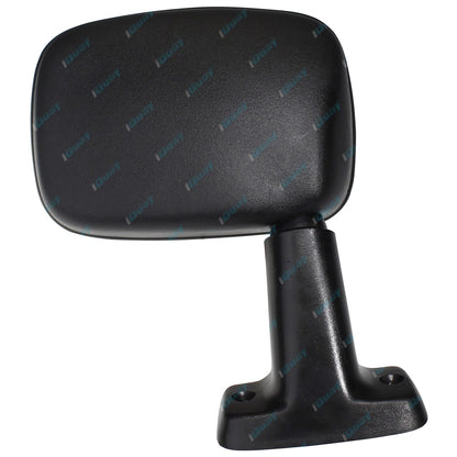 LH Door Mirror for Toyota Landcruiser 60 Series FJ60 HJ60 HJ61 HJ62 BJ60 (1980-1990)