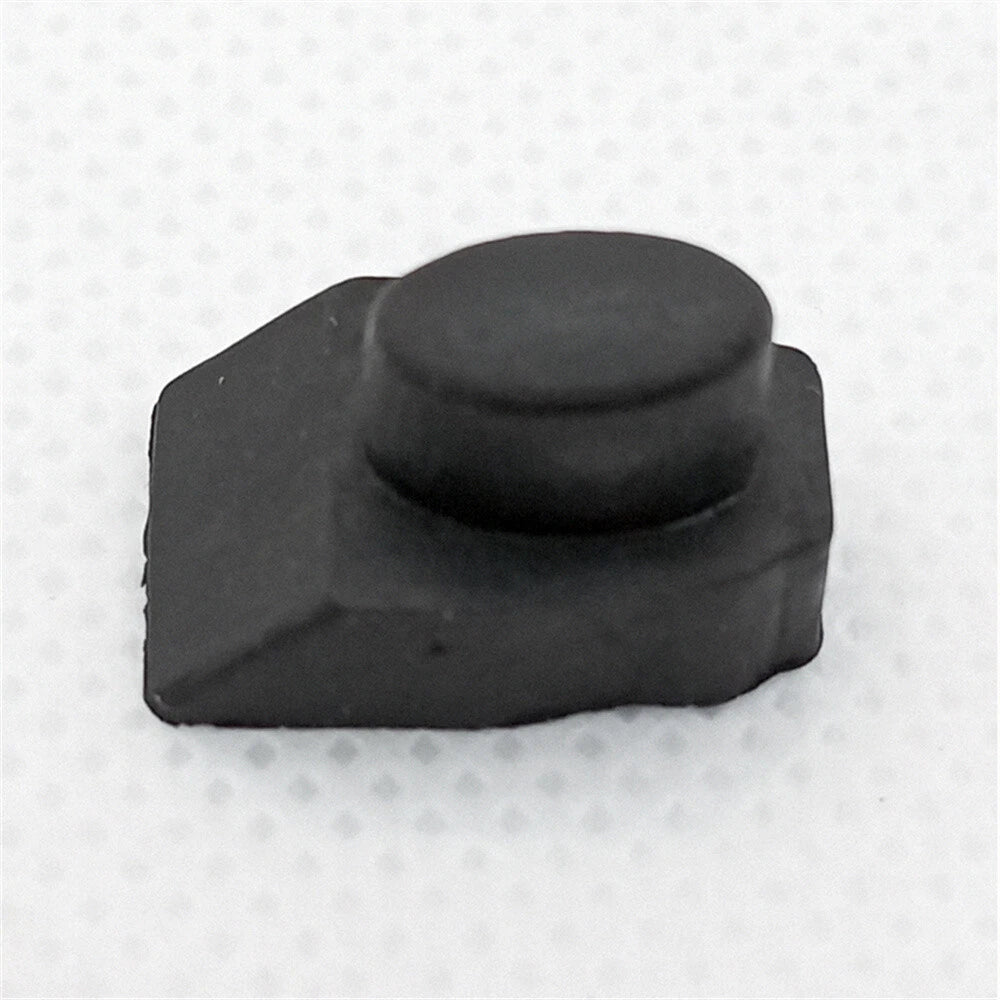 Keyless Door Handle Switch Button Cap for Mazda CX-7, CX-9, MX-5 Miata (2007-2015)