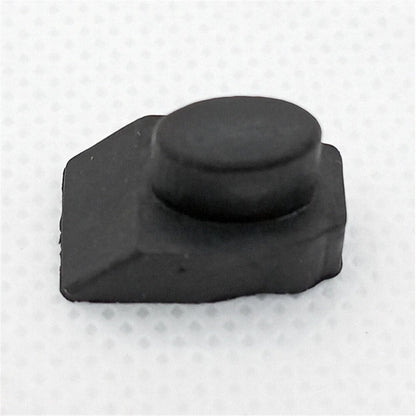 Keyless Door Handle Switch Button Cap for Mazda CX-7, CX-9, MX-5 Miata (2007-2015)