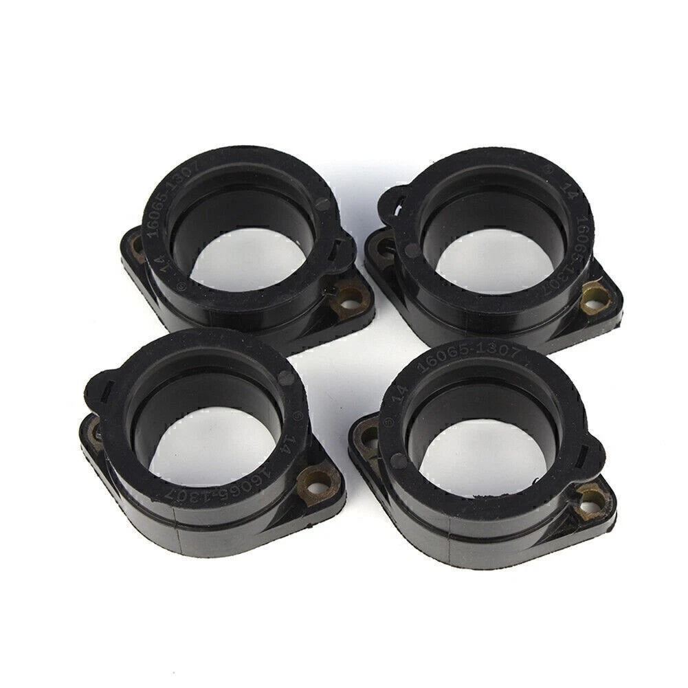 Carburetor Intake Manifold Boot for Kawasaki GPZ 1100, ZXT10E, ZRX 1200C