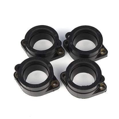 Carburetor Intake Manifold Boot for Kawasaki GPZ 1100, ZXT10E, ZRX 1200C