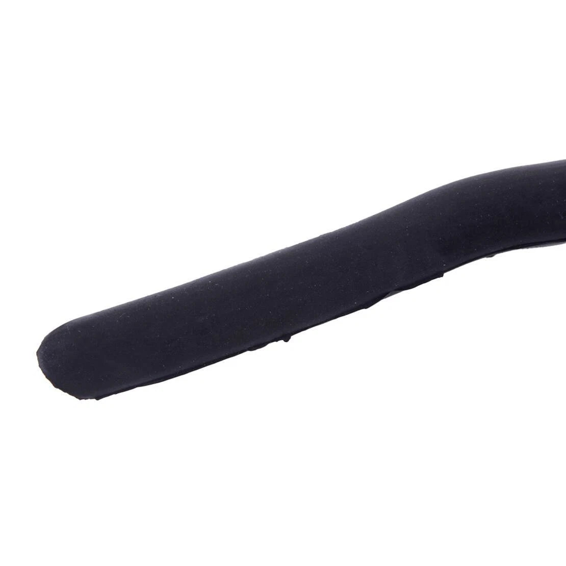 Rubber Front Bumper Hood Seal Strip for Hyundai Accent (2012-2017)