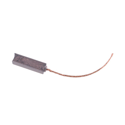 Alternator Slip & Brushes Kit for Valeo 2541848, 2542225, 2542227, 2542295
