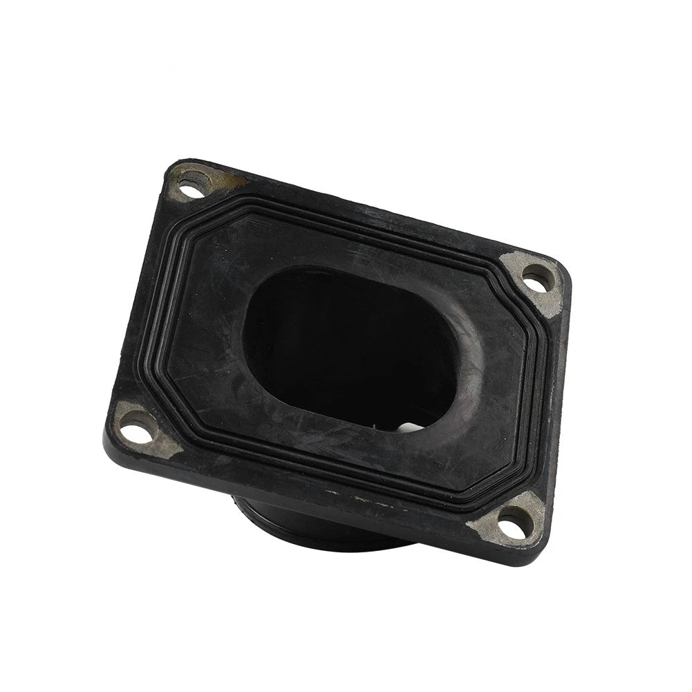 Carburetor Intake Manifold Boot Joint for Yamaha YZ250D, YZ250LC (1992-1995)
