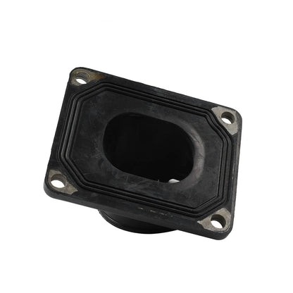 Carburetor Intake Manifold Boot Joint for Yamaha YZ250D, YZ250LC (1992-1995)
