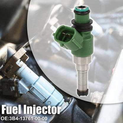 Fuel Injector for Yamaha Grizzly 700/550 (2007–2015)