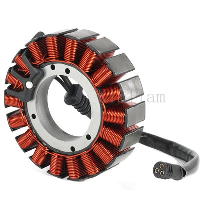 Magneto Stator Coil for Harley-Davidson TRI GLIDE ULTRA FLHTCUTG (2009-2023)